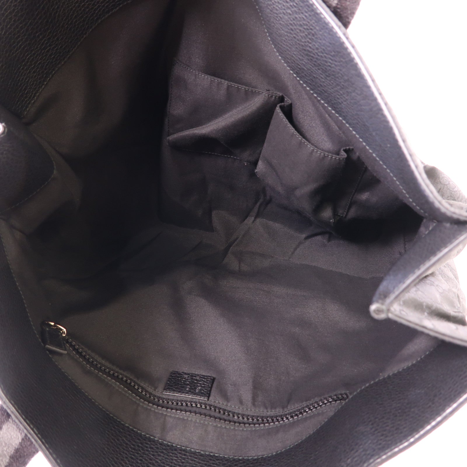 GUCCI 帆布Tote Bag手挽袋