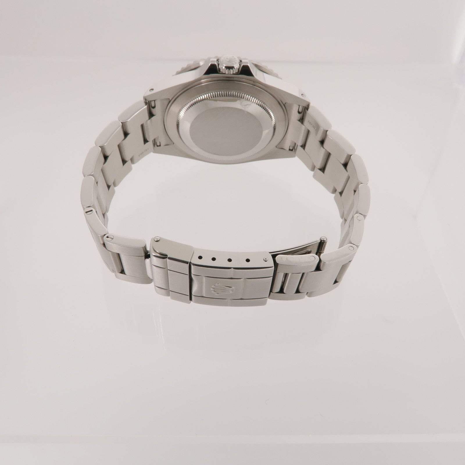 ROLEX GMT Master II 116710