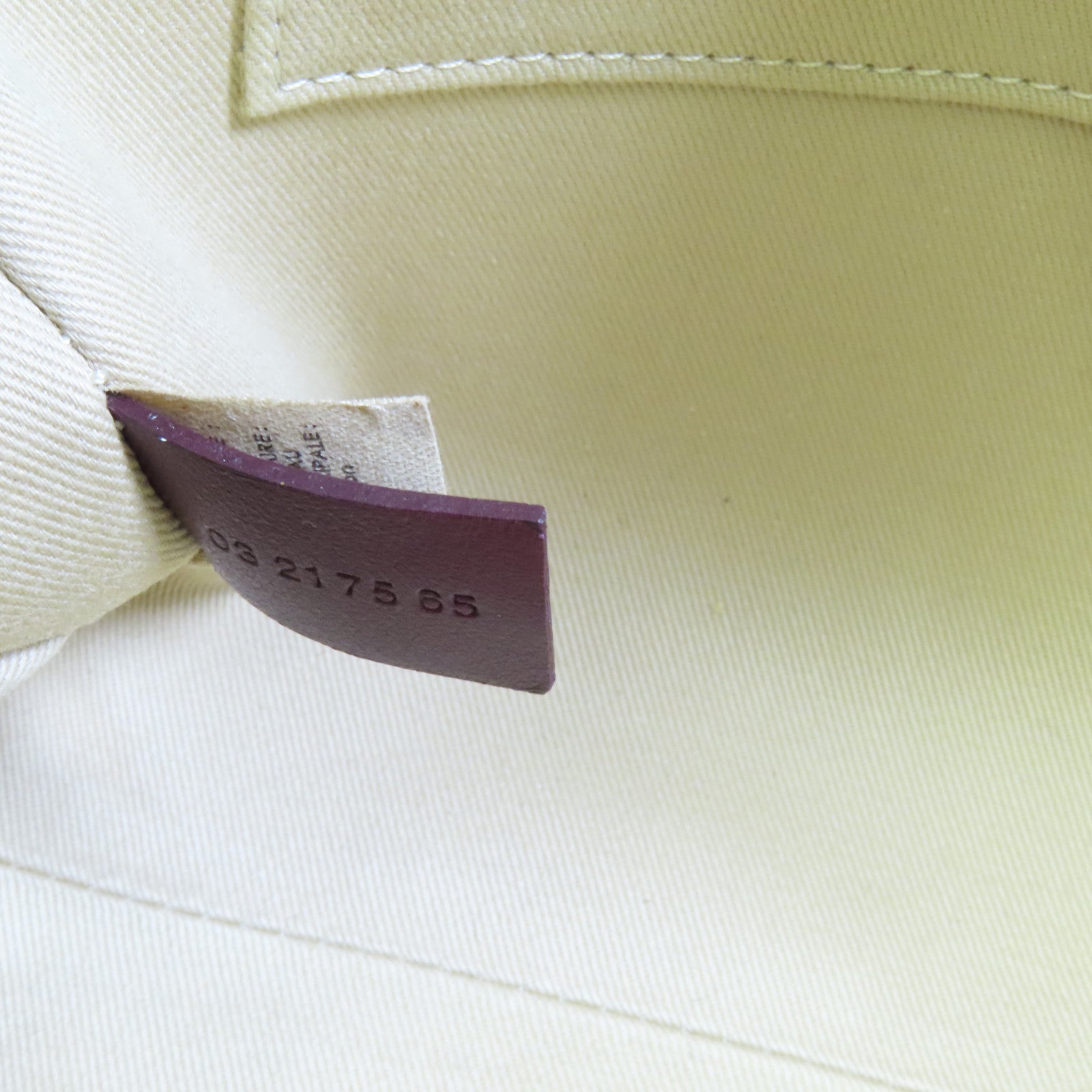Chloe 帆布Woody Tote Medium肩背袋
