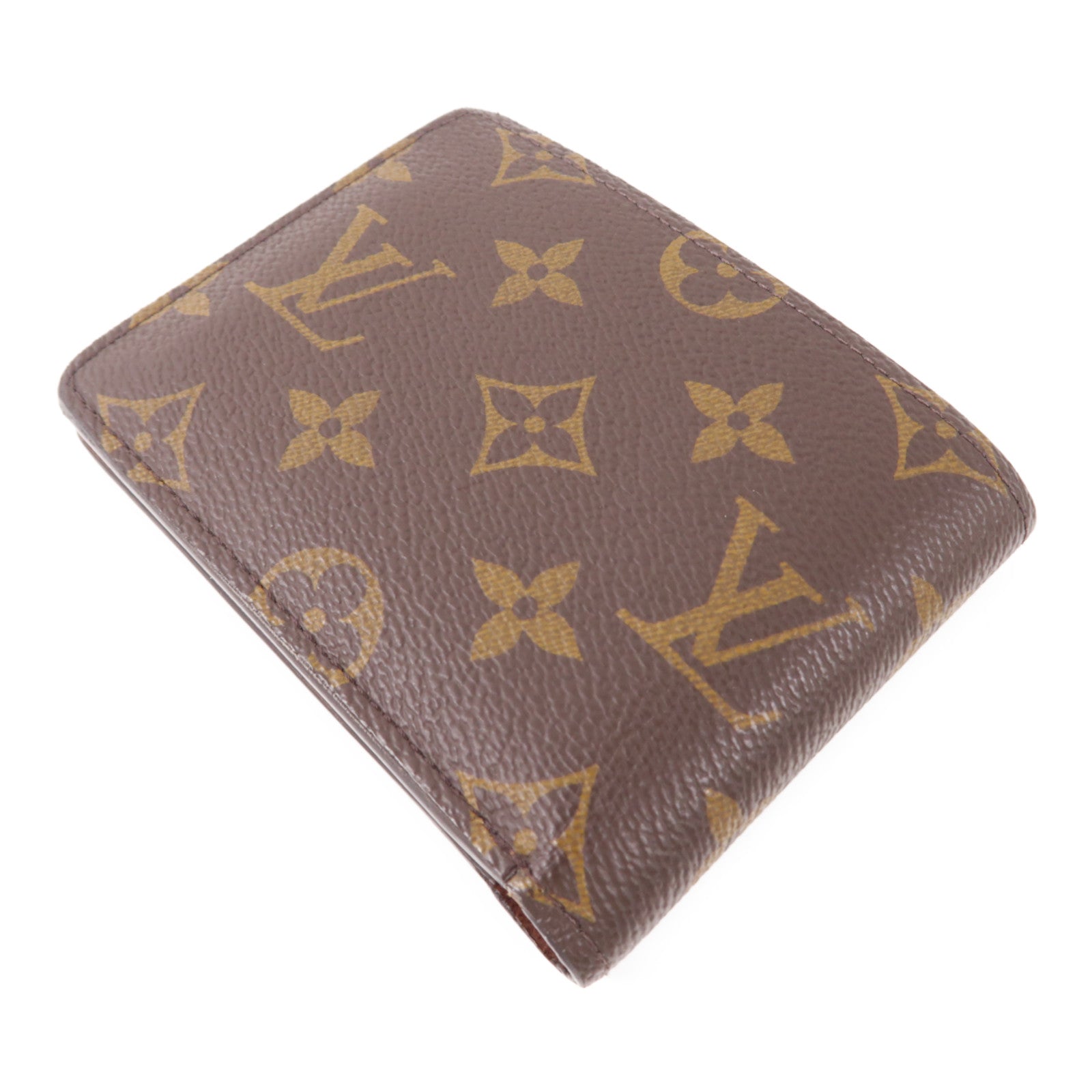 LOUIS VUITTON Monogram Multiple Wallet錢包
