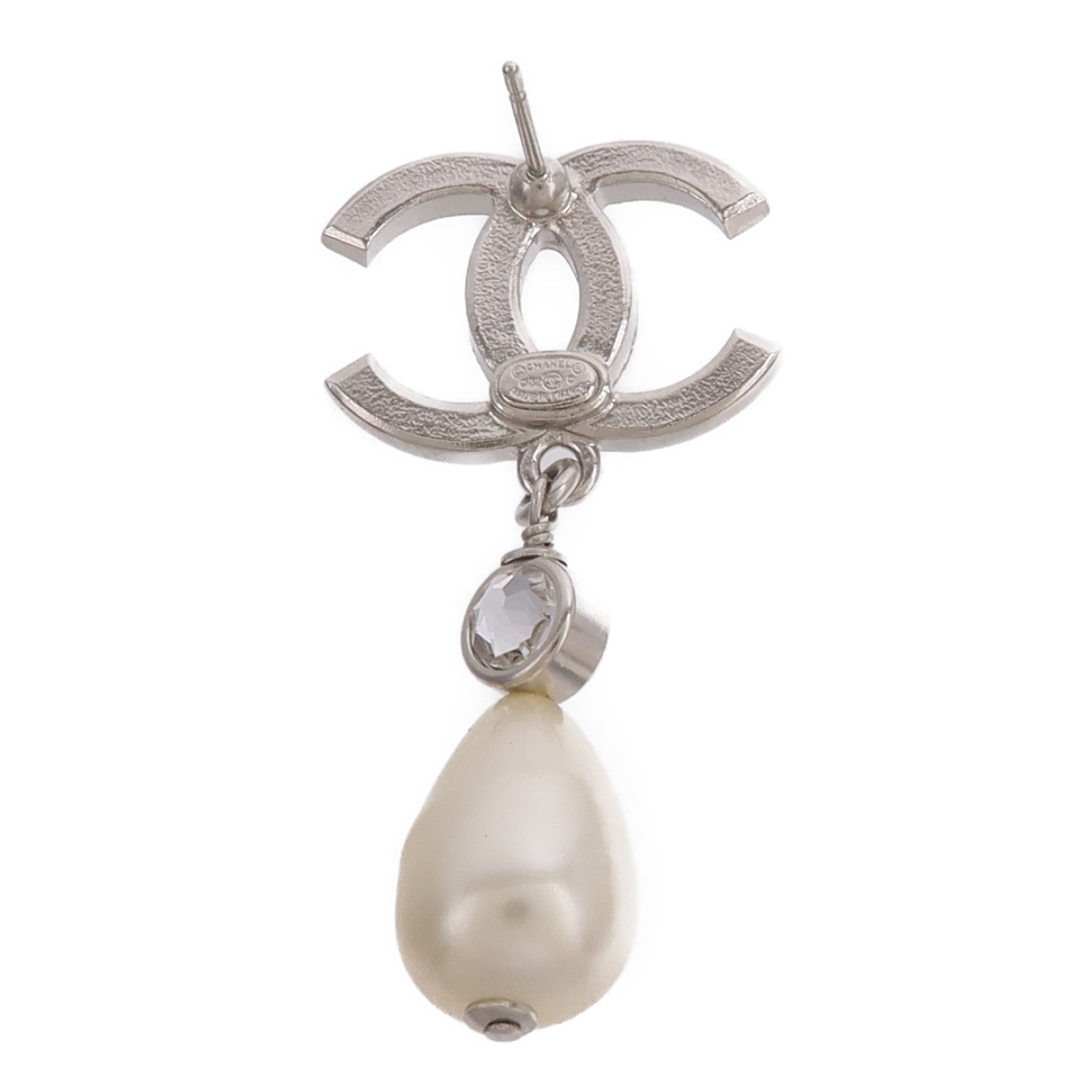 CHANEL 金屬Earrings耳環