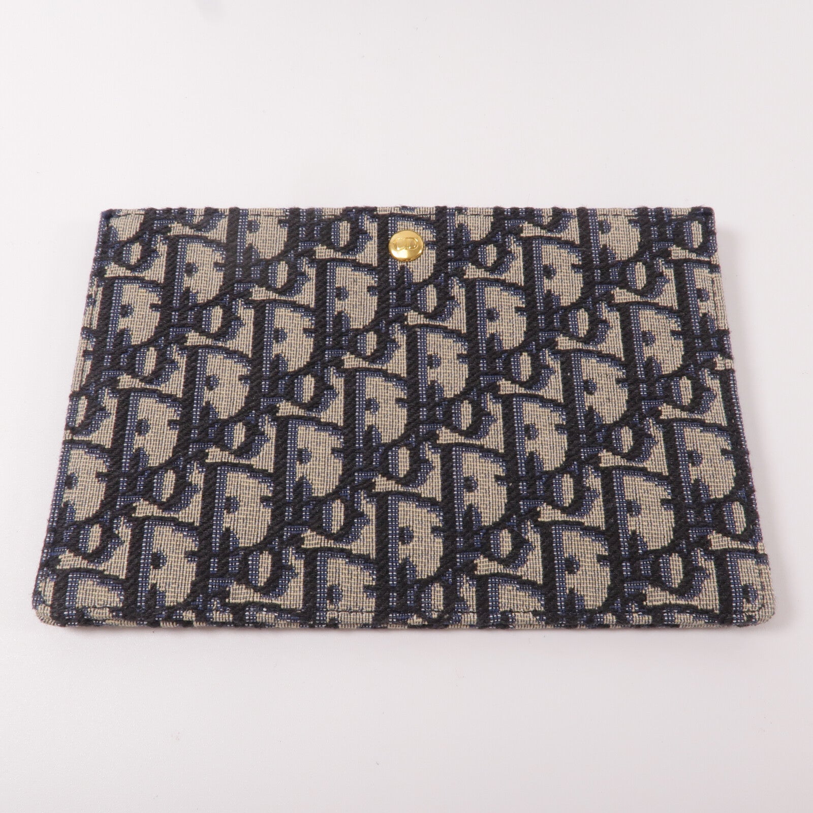 Dior 帆布30 Montaigne Hobo Avenue肩背袋