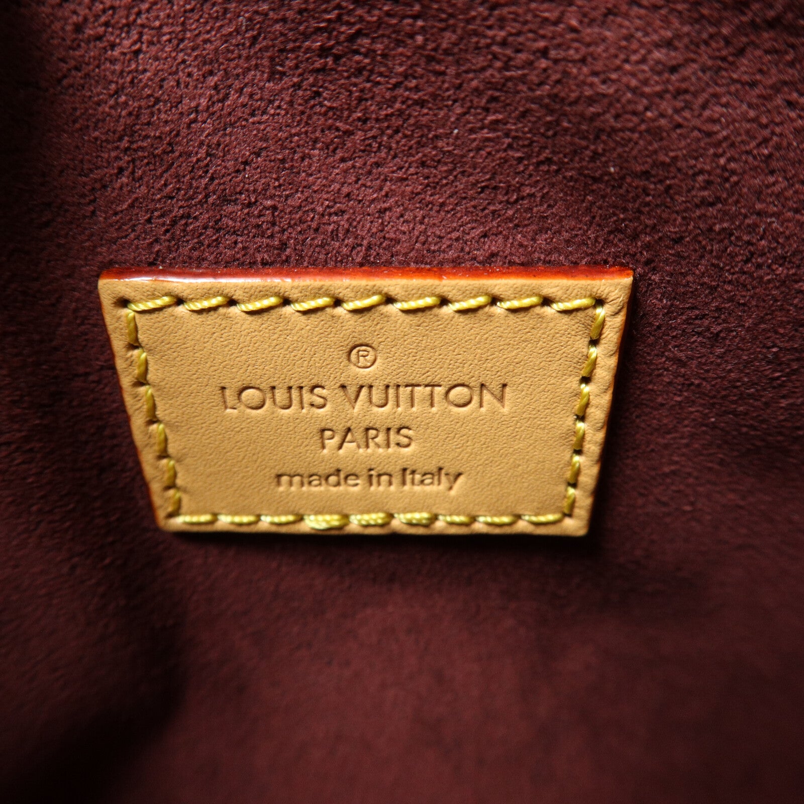 LOUIS VUITTON Monogram CarryAll PM肩背袋