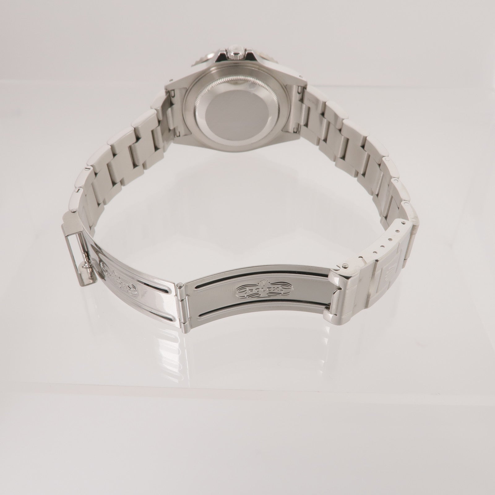 ROLEX GMT Master II 116710