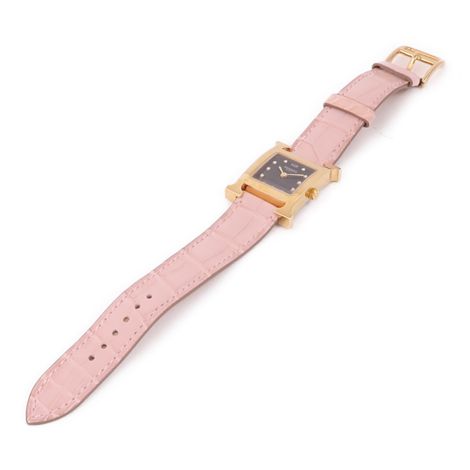 HERMES H Watch HH.1.202C