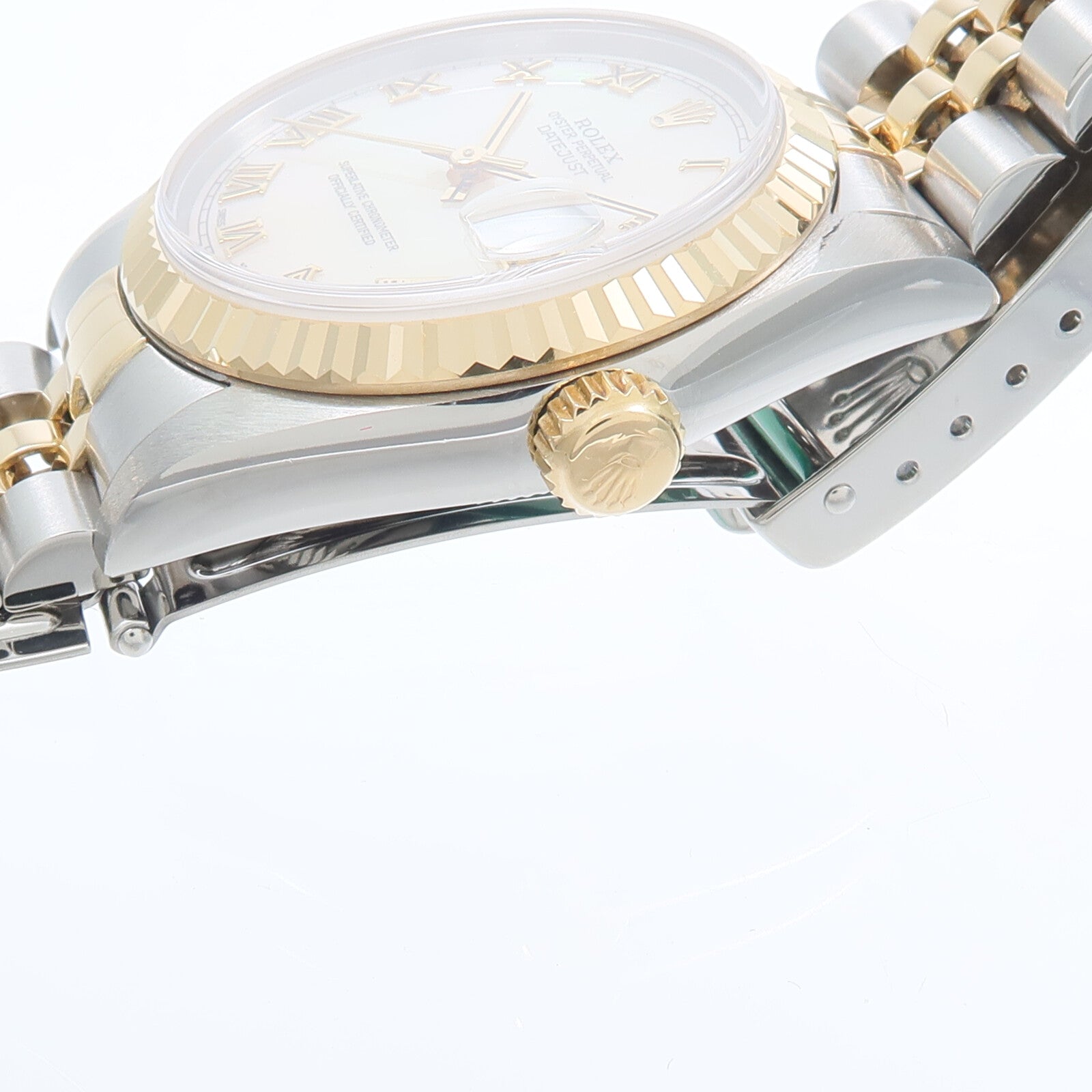ROLEX Datejust 68273NR