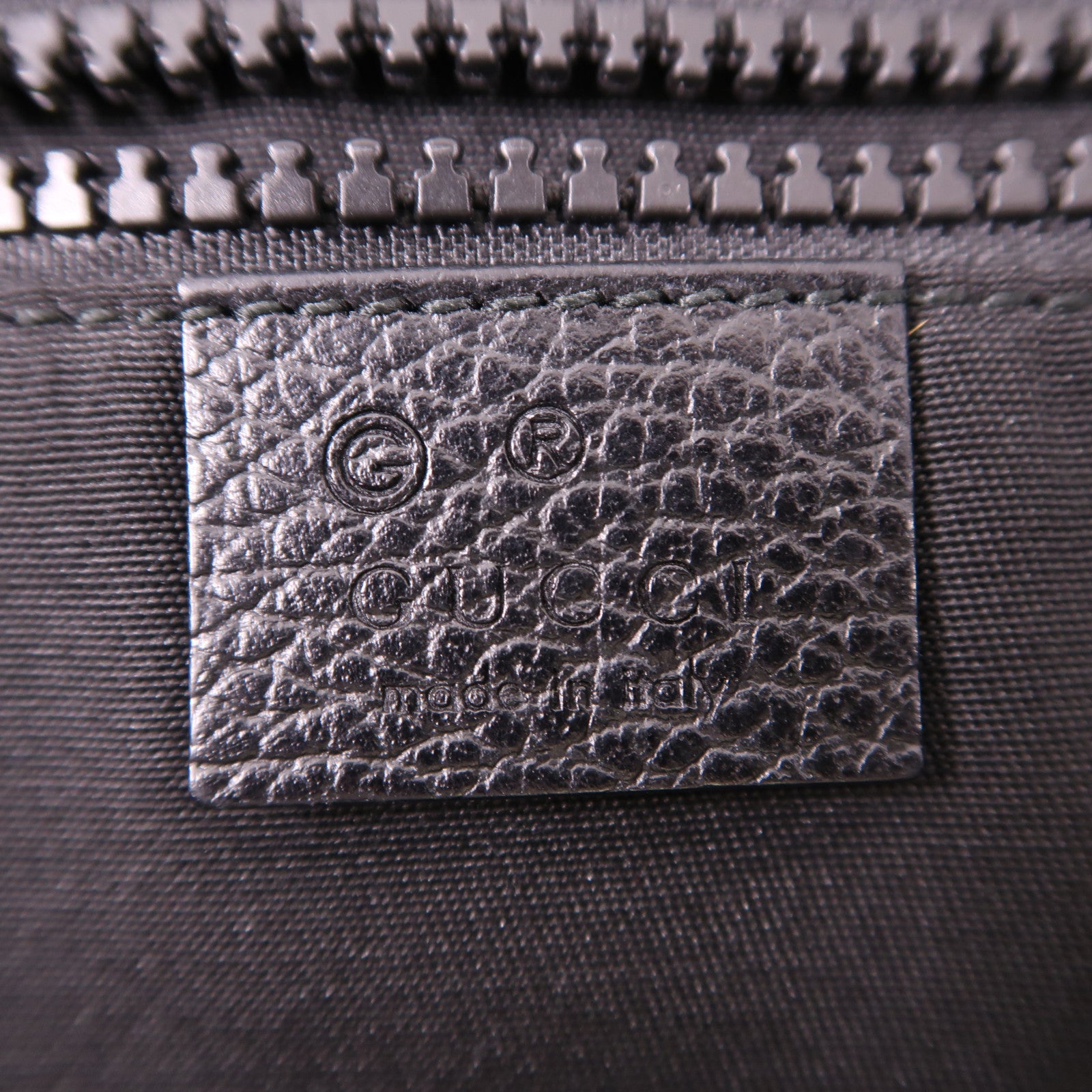 GUCCI 帆布Tote Bag手挽袋
