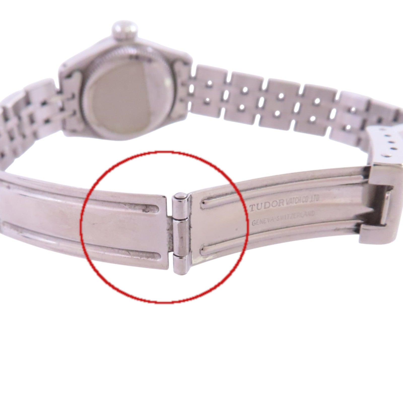 TUDOR Princeess Date 92514