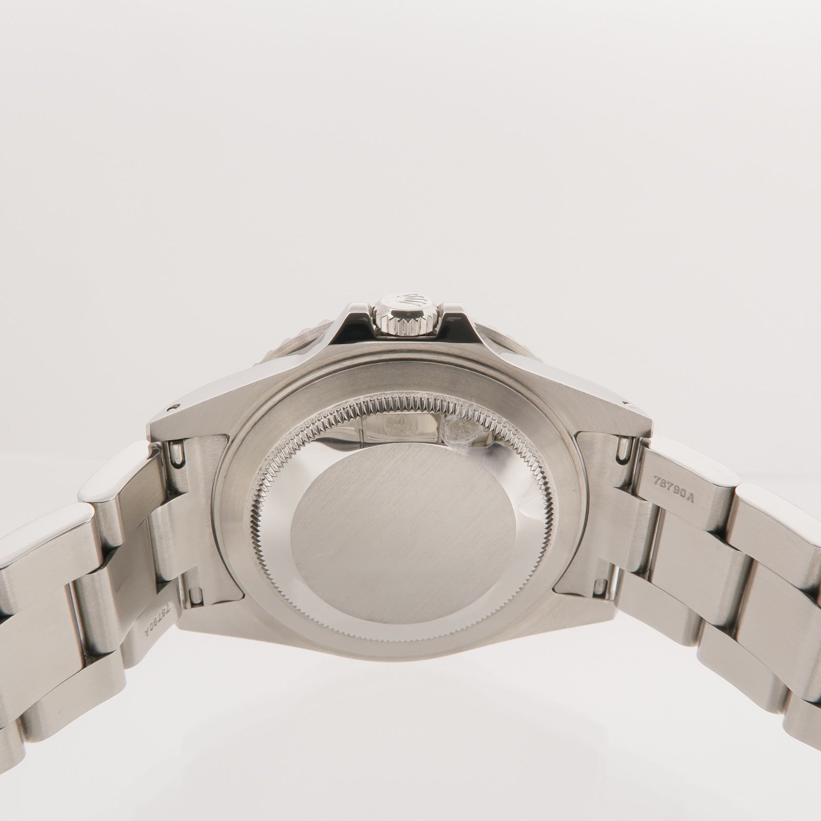 ROLEX GMT Master II 116710