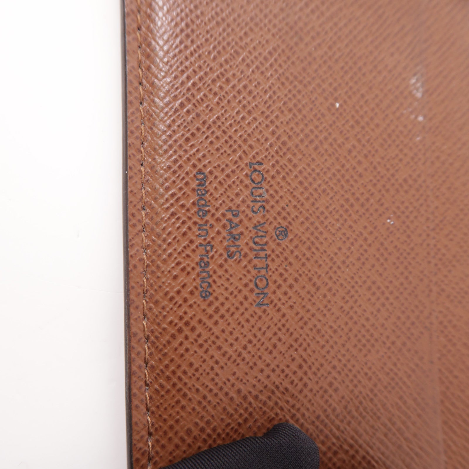 LOUIS VUITTON Monogram Multiple Wallet錢包