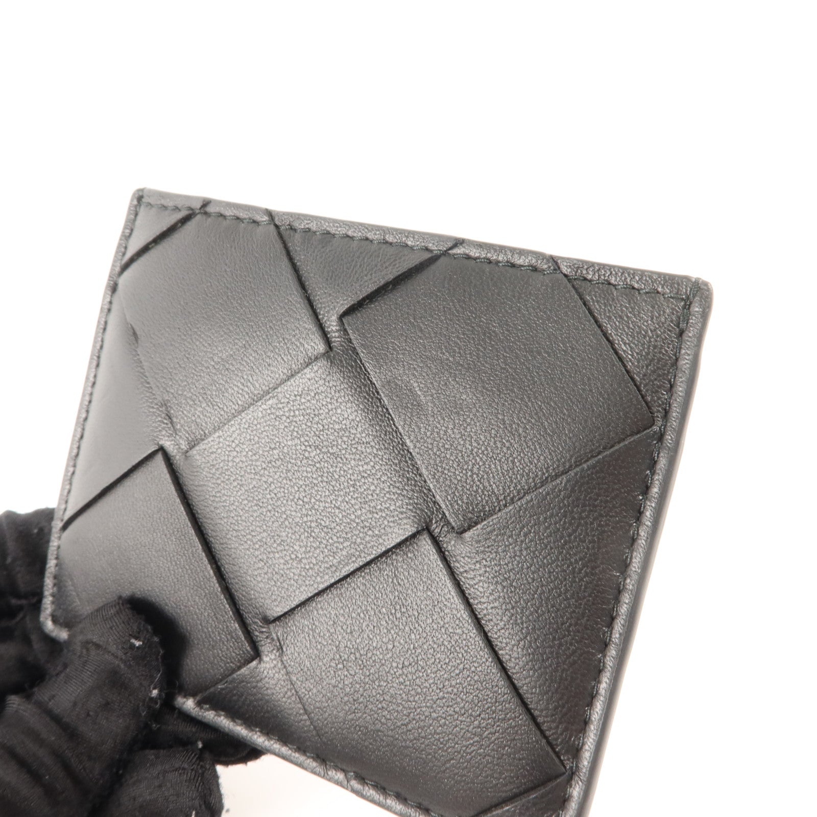 BOTTEGA VENETA 羊皮皮革Card Case卡片套