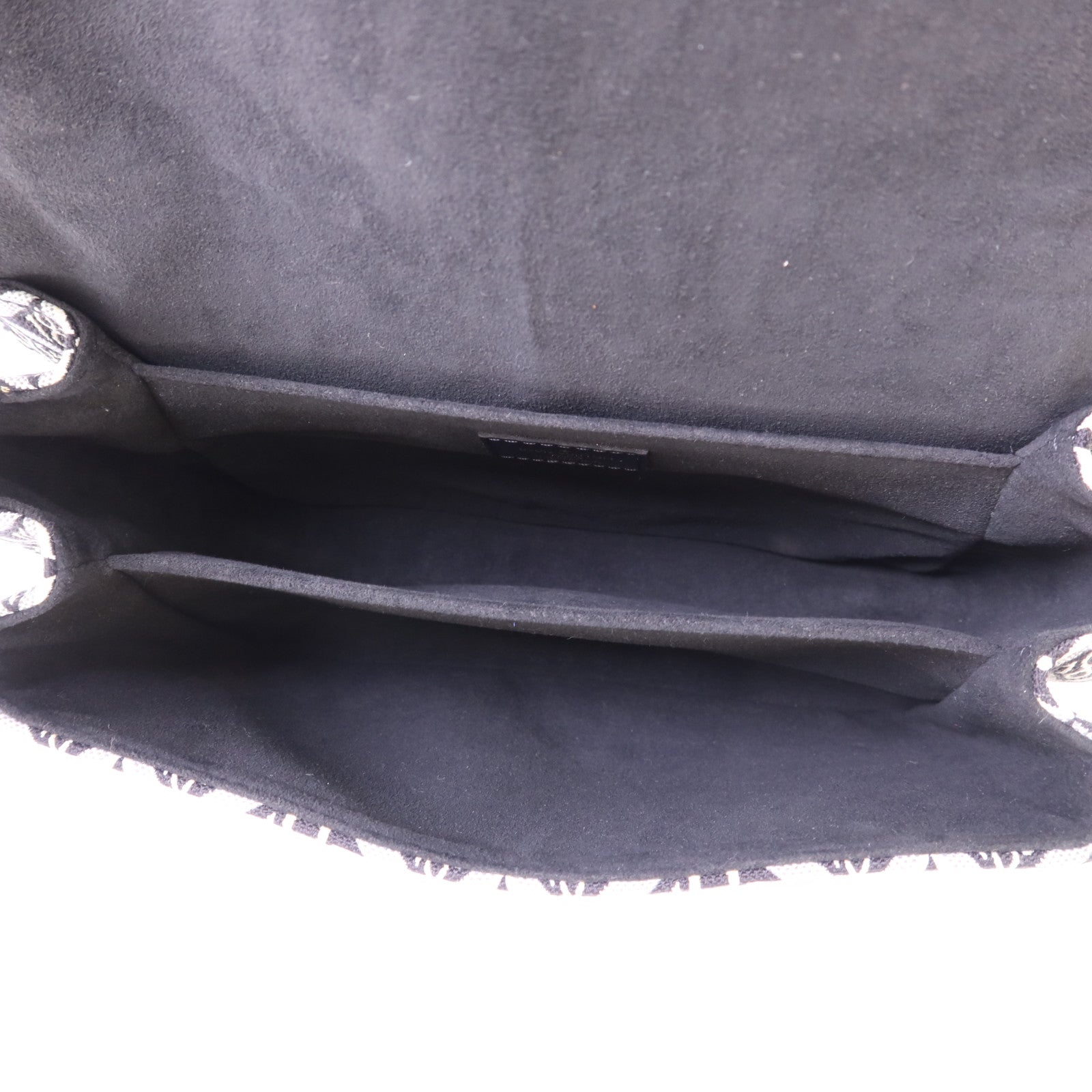 LOUIS VUITTON 帆布Pochette Metis MM金扣手挽肩背兩用袋