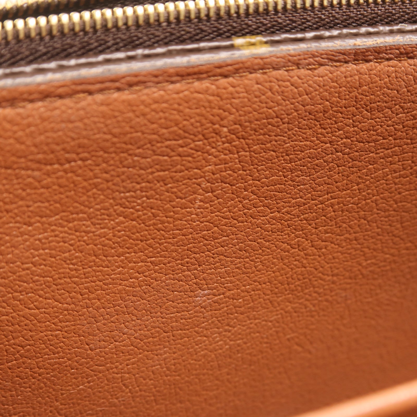 LOUIS VUITTON 【激減優惠】Monogram Marceau金扣鏈帶肩背袋