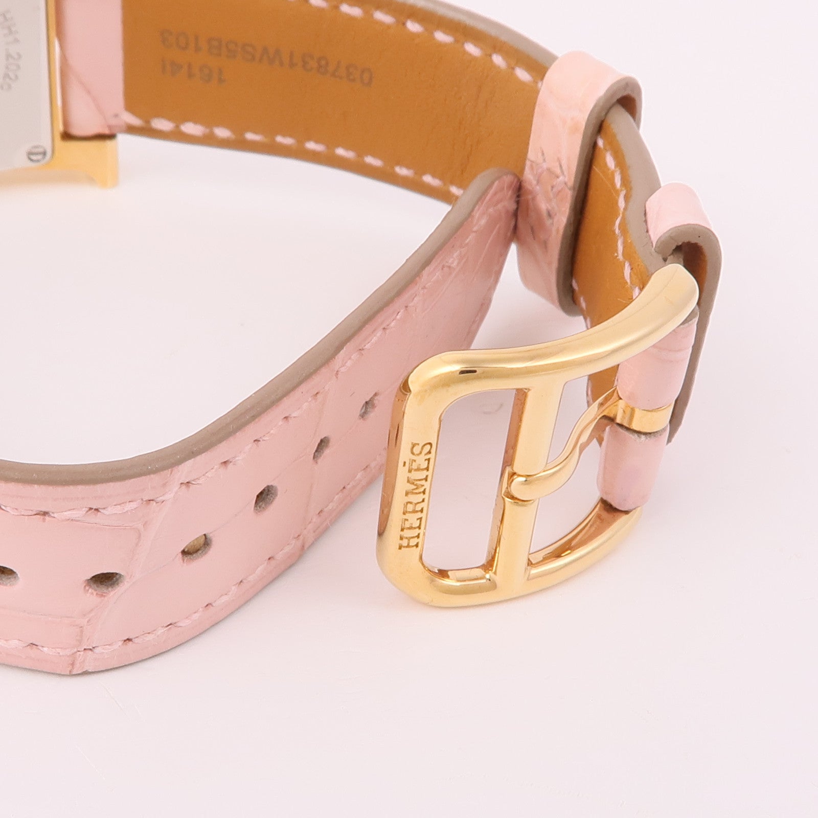 HERMES H Watch HH.1.202C