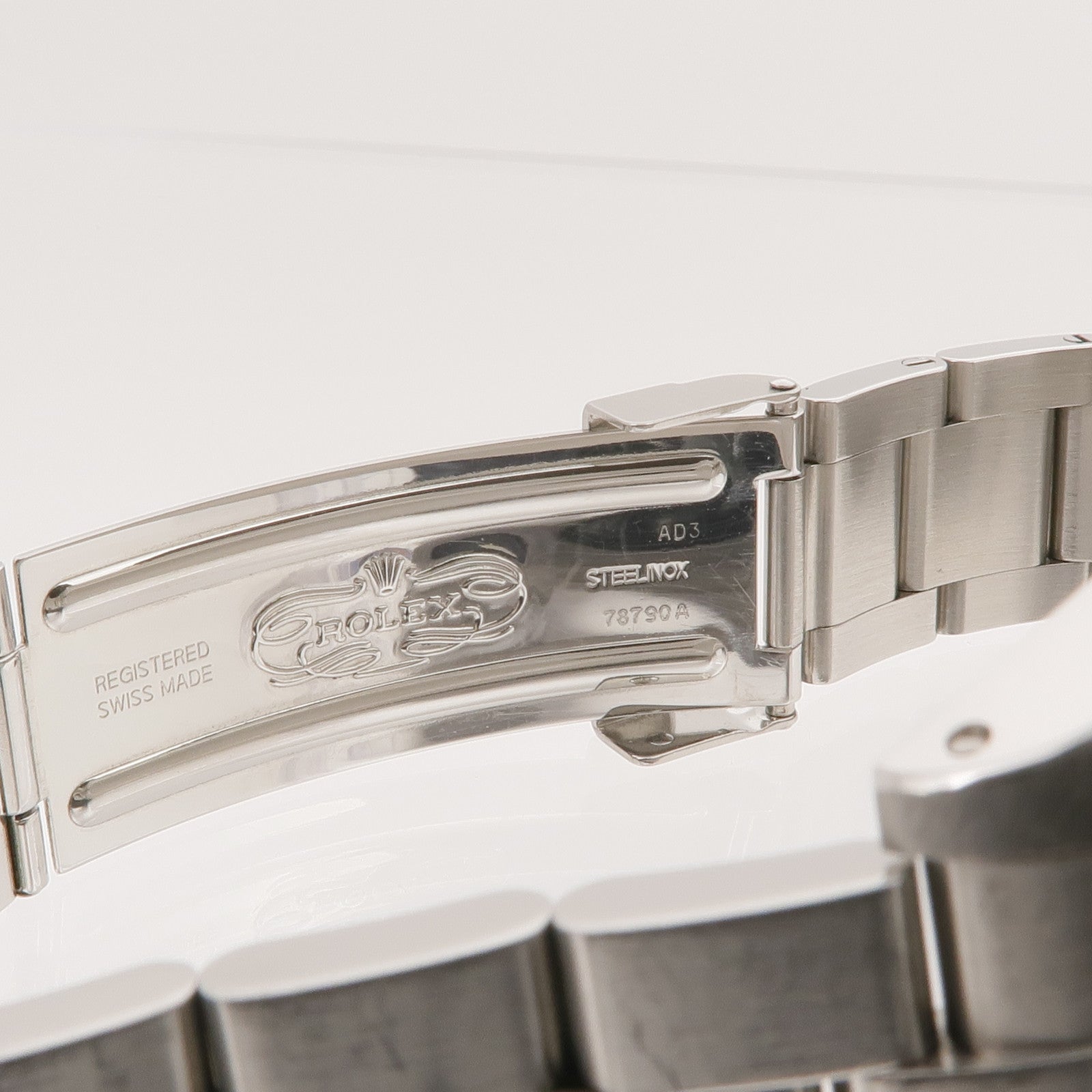 ROLEX GMT Master II 116710