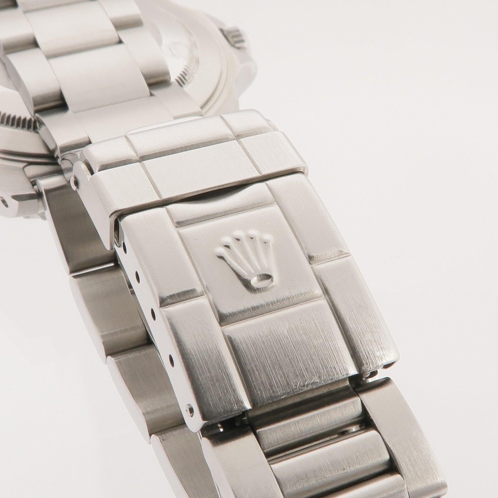 ROLEX GMT Master II 116710