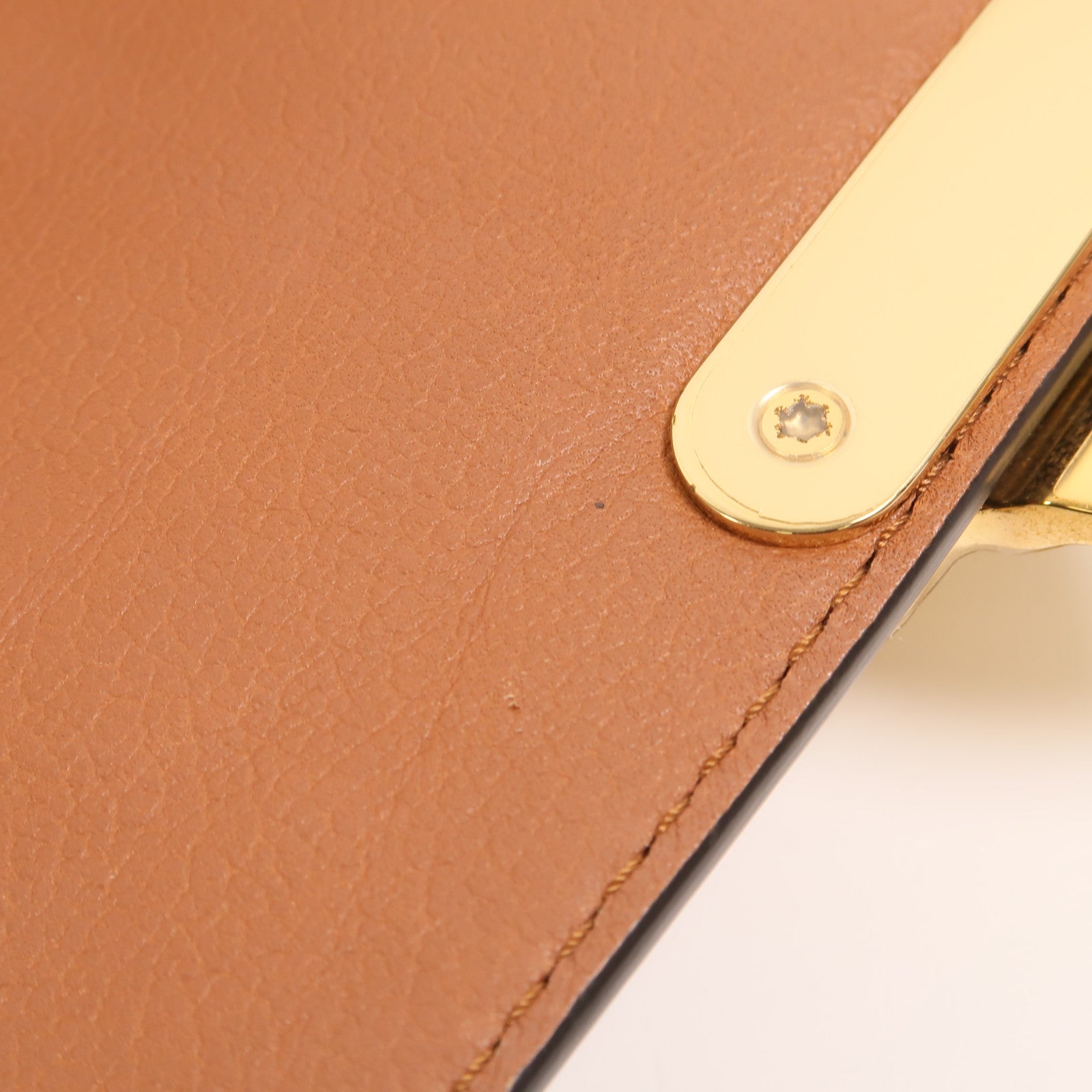 LOUIS VUITTON 【激減優惠】Monogram Marceau金扣鏈帶肩背袋