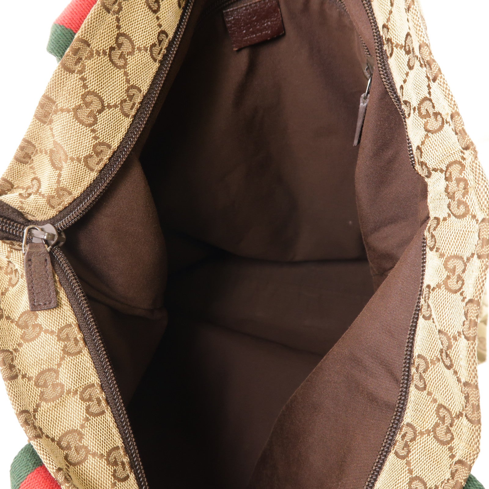 GUCCI 帆布Tote Bag手挽袋