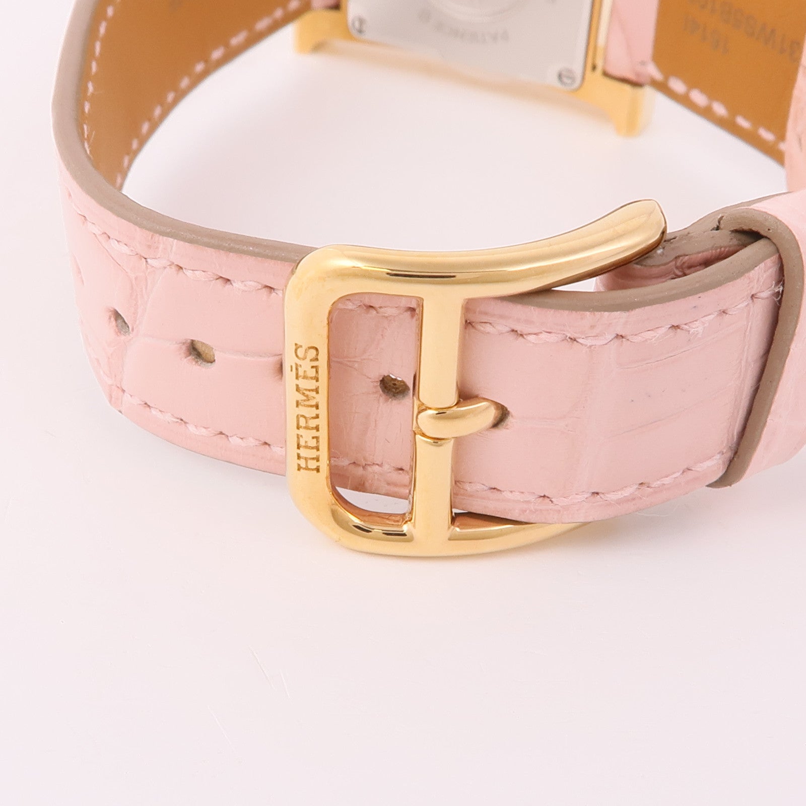 HERMES H Watch HH.1.202C