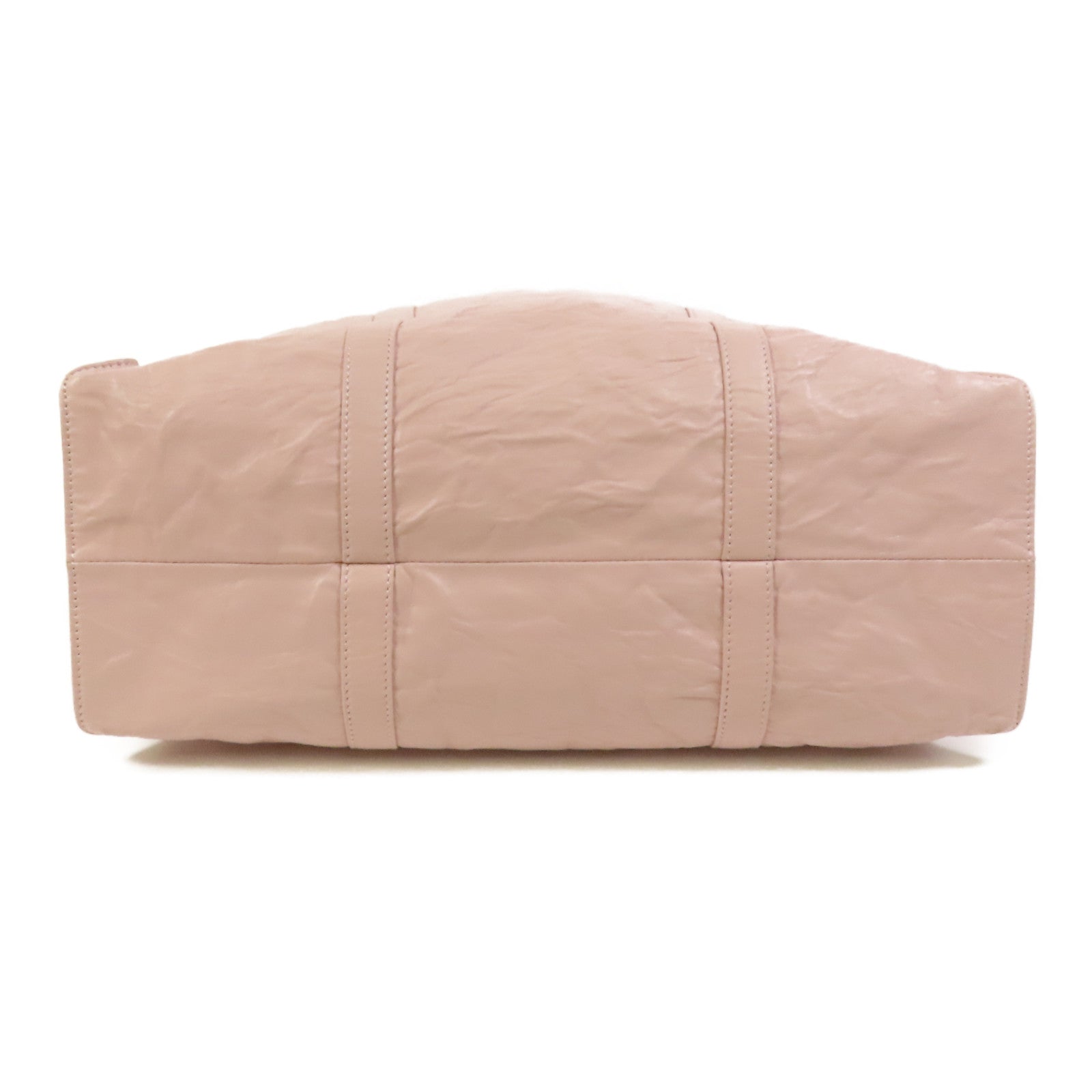 PRADA 牛皮皮革Nappa Antique肩背袋