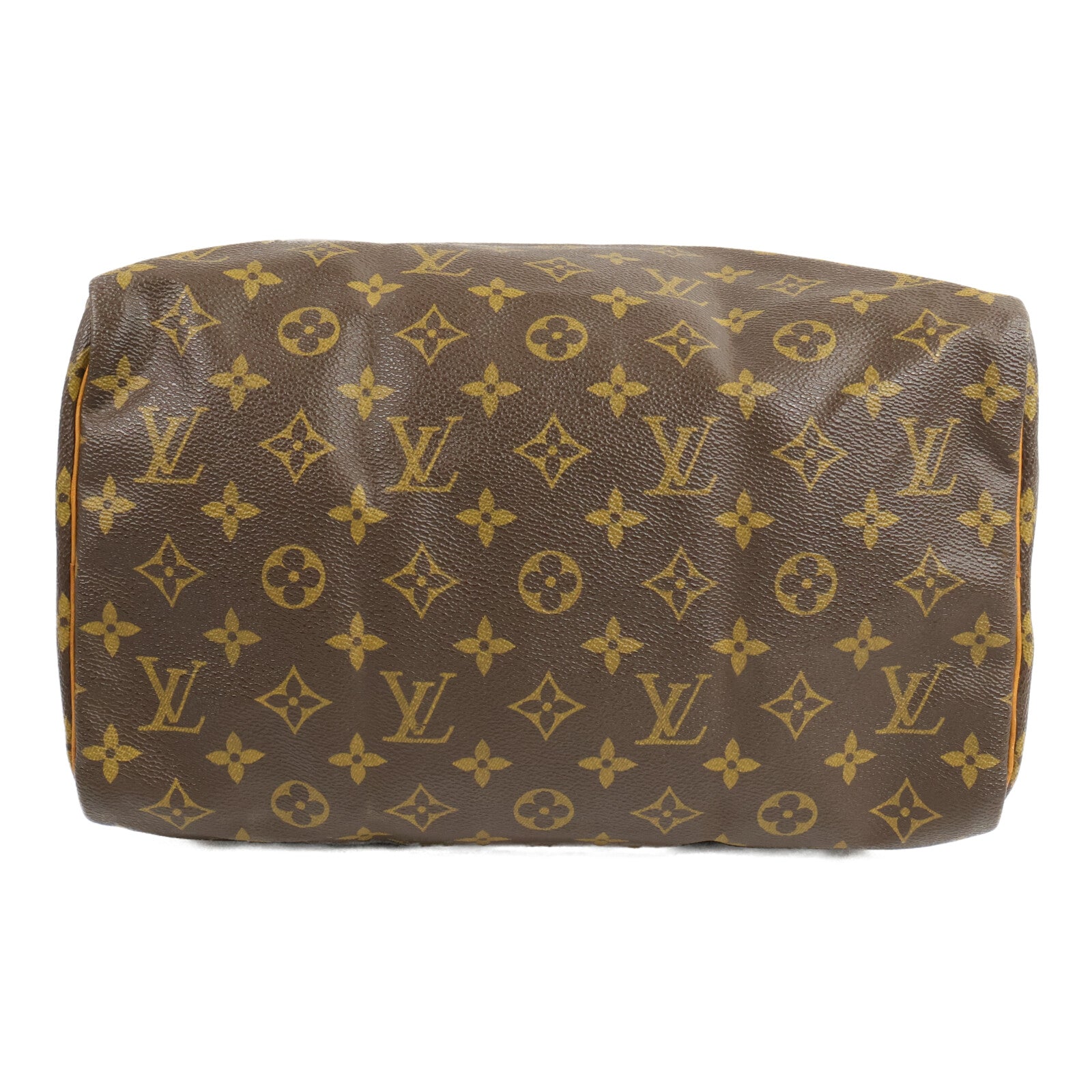 LOUIS VUITTON Monogram Speedy 30手挽袋