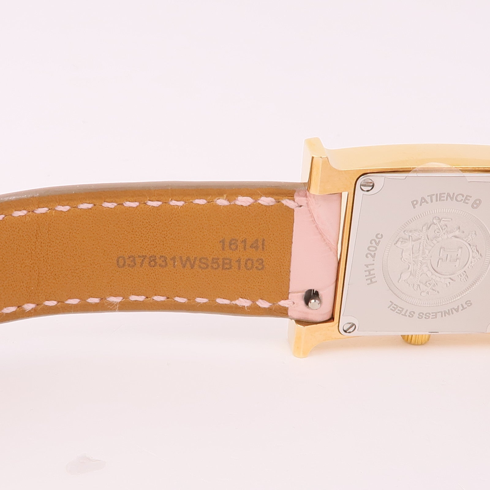 HERMES H Watch HH.1.202C