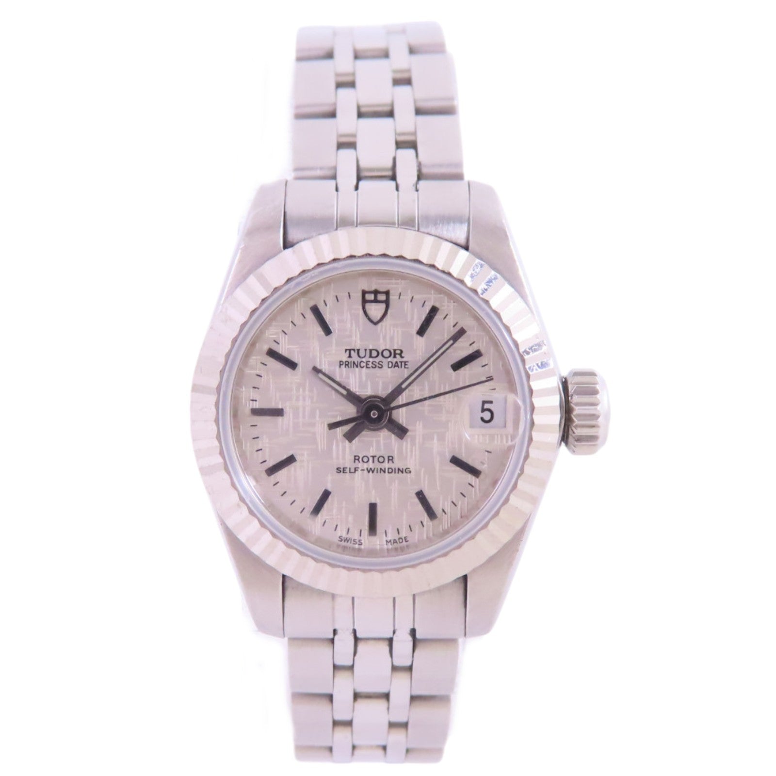 TUDOR Princeess Date 92514