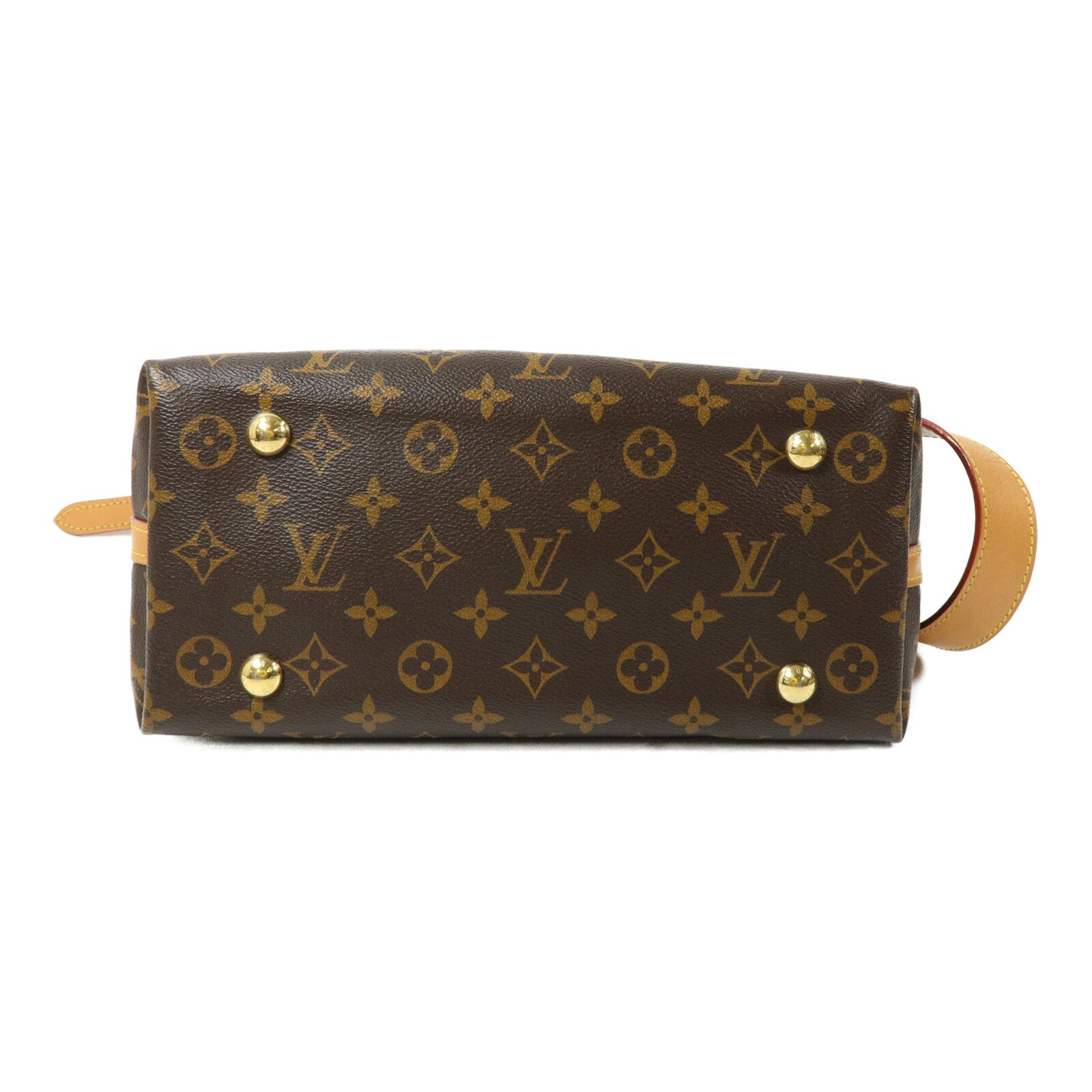 LOUIS VUITTON Monogram CarryAll PM肩背袋