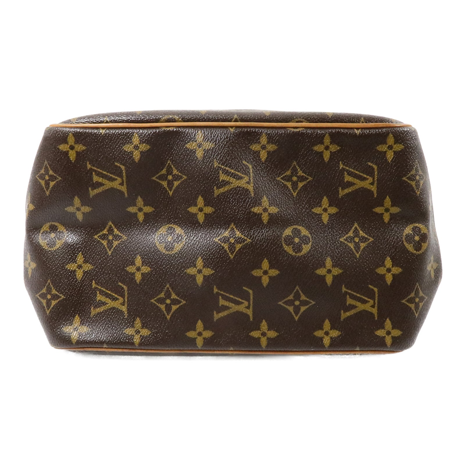 LOUIS VUITTON Monogram Batignolles手挽袋