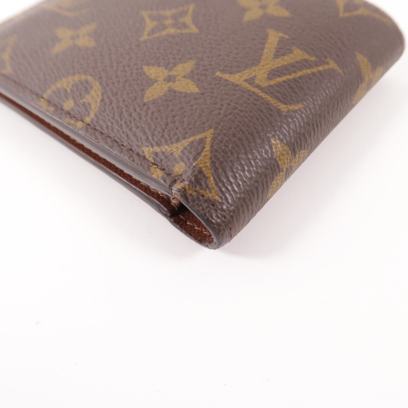LOUIS VUITTON Monogram Multiple Wallet錢包