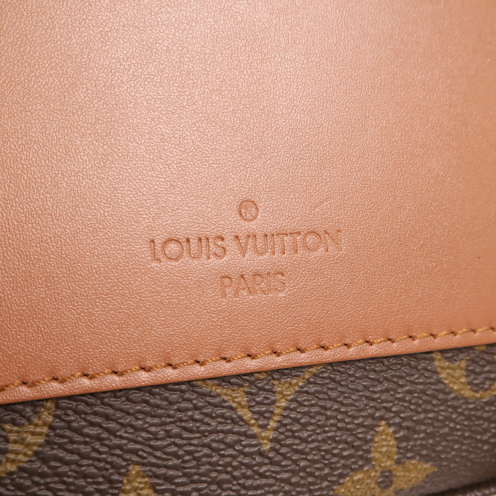 LOUIS VUITTON 【激減優惠】Monogram Marceau金扣鏈帶肩背袋