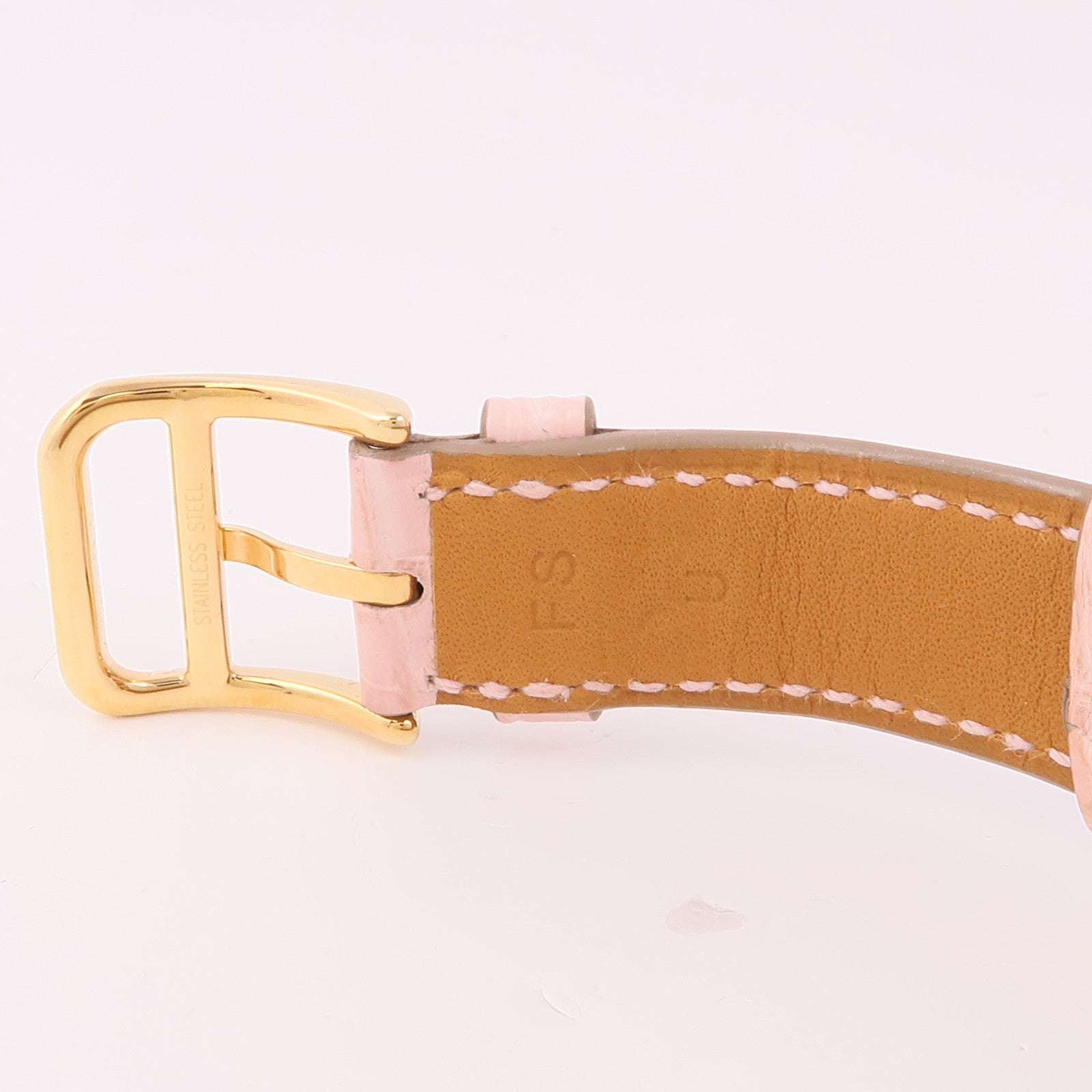 HERMES H Watch HH.1.202C