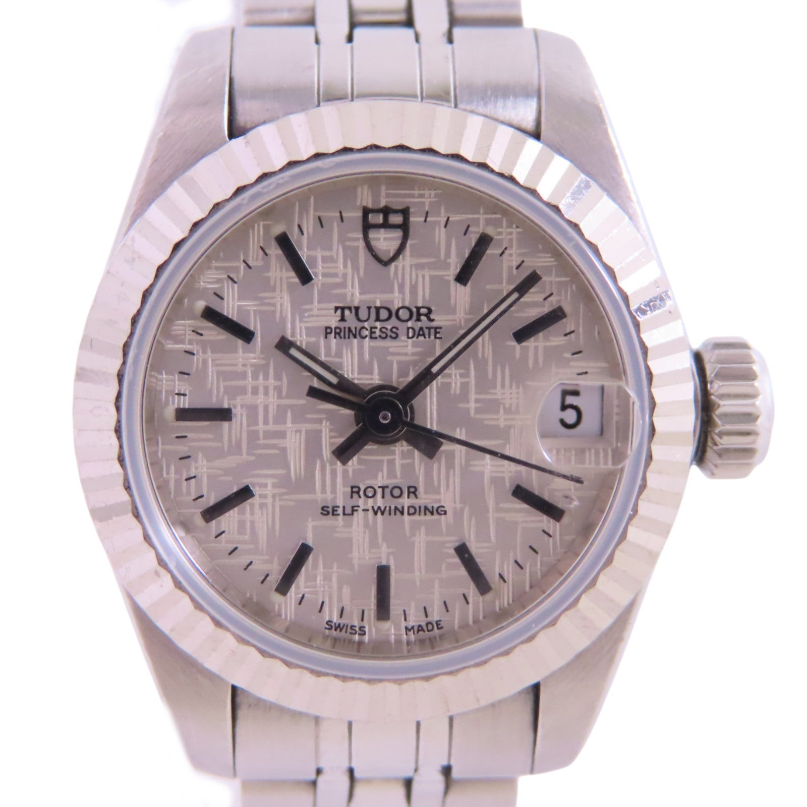 TUDOR Princeess Date 92514
