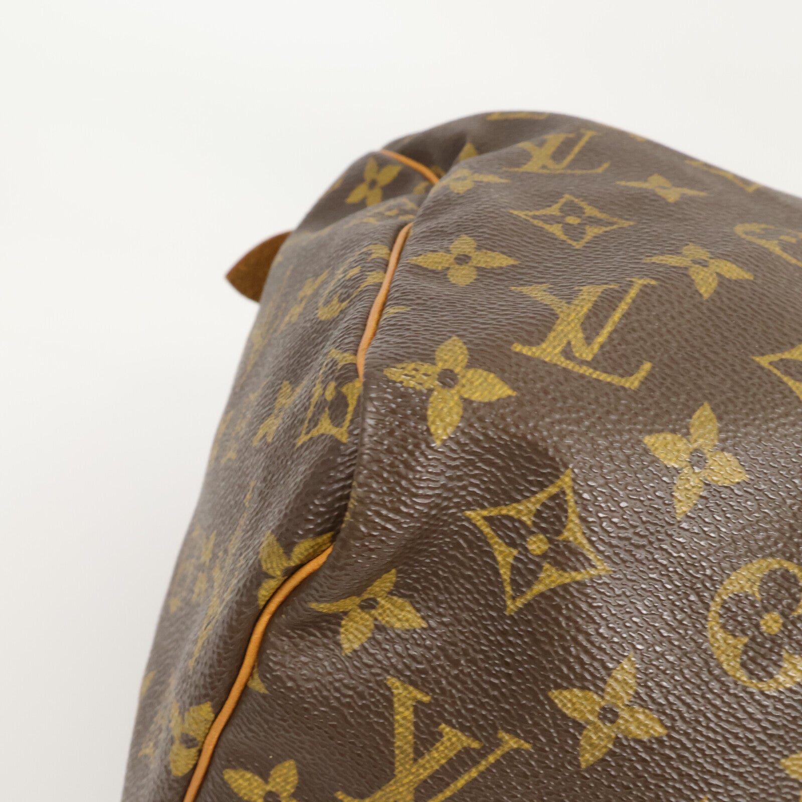 LOUIS VUITTON Monogram Speedy 30手挽袋