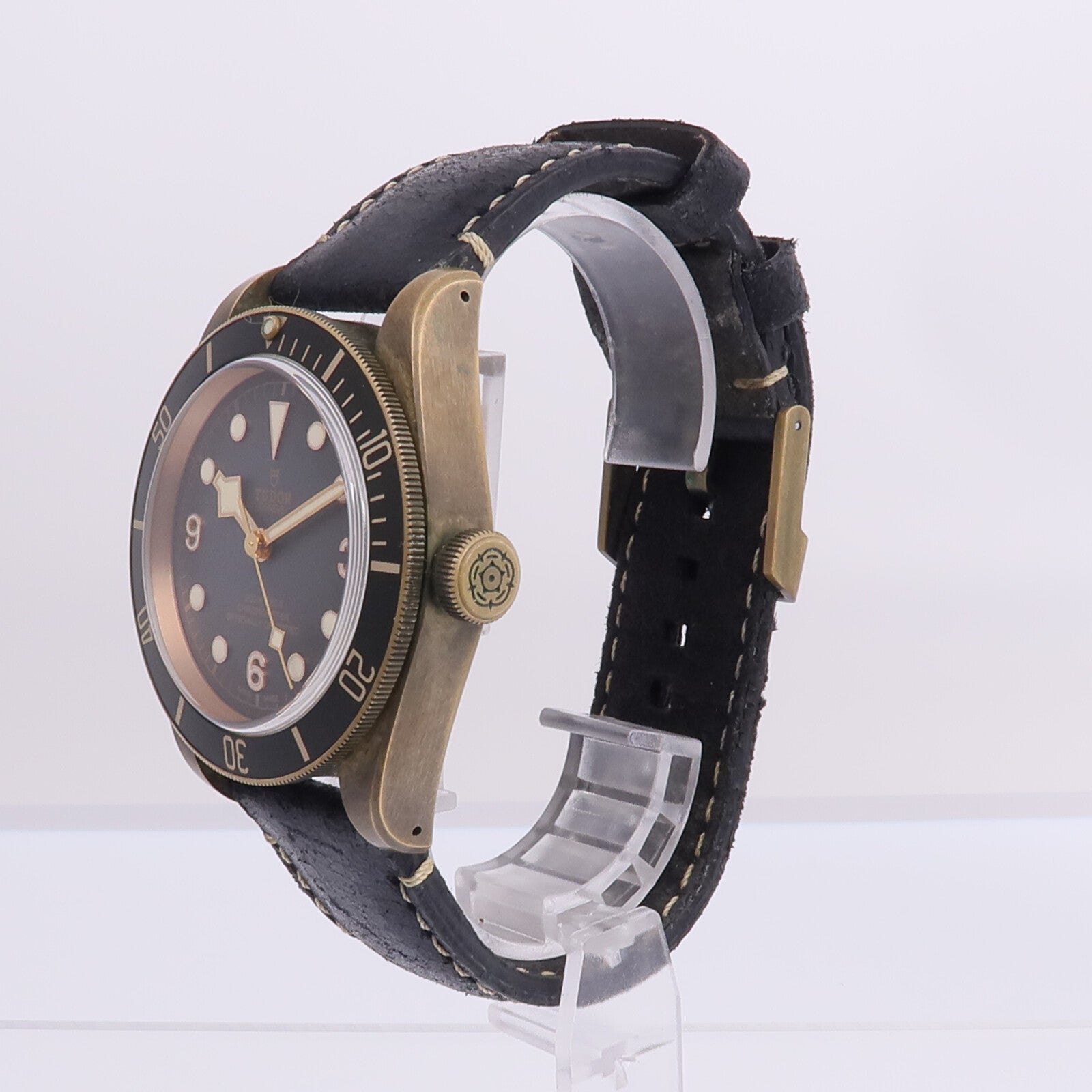 TUDOR Black Bay Bronze 79250BA/202