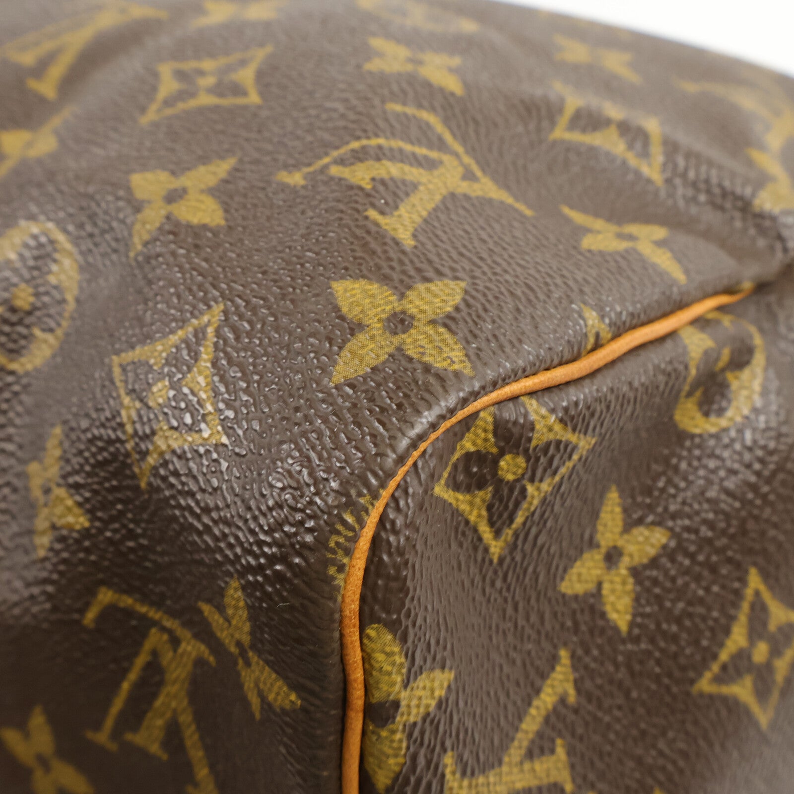 LOUIS VUITTON Monogram Speedy 30手挽袋