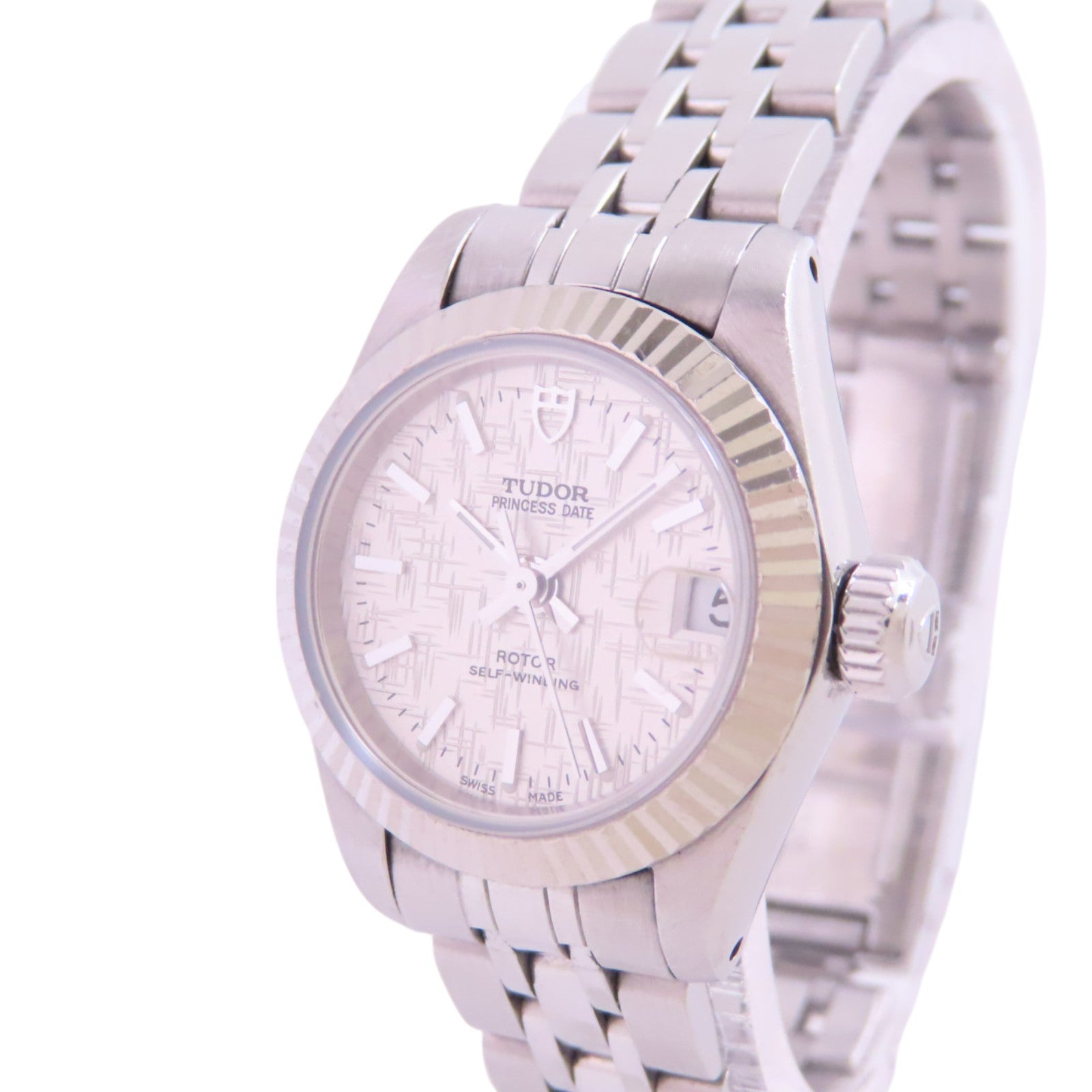 TUDOR Princeess Date 92514