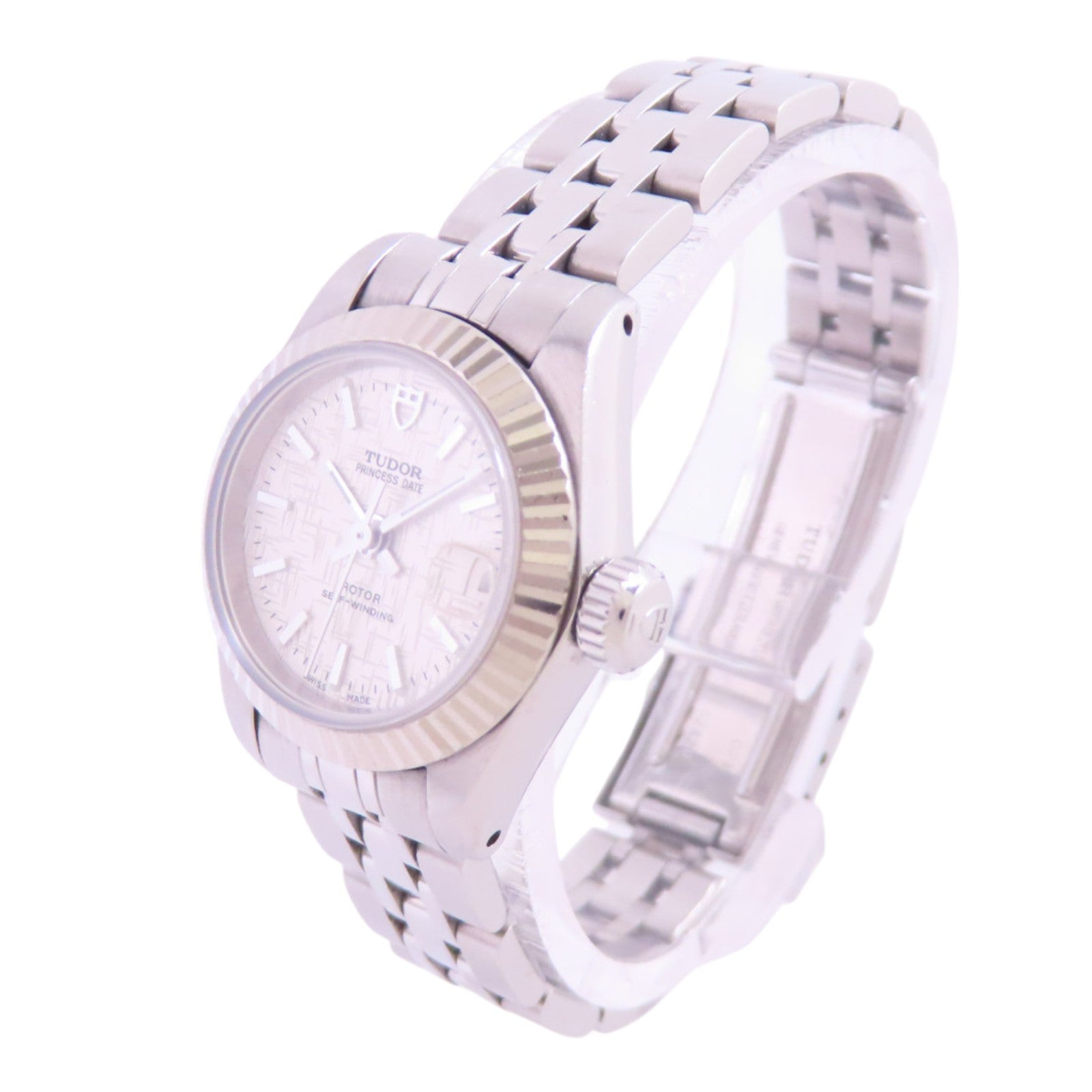 TUDOR Princeess Date 92514