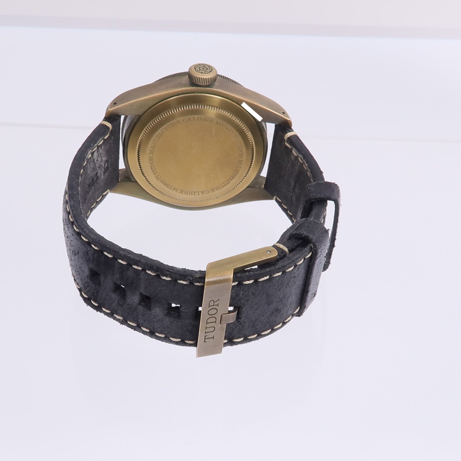 TUDOR Black Bay Bronze 79250BA/202