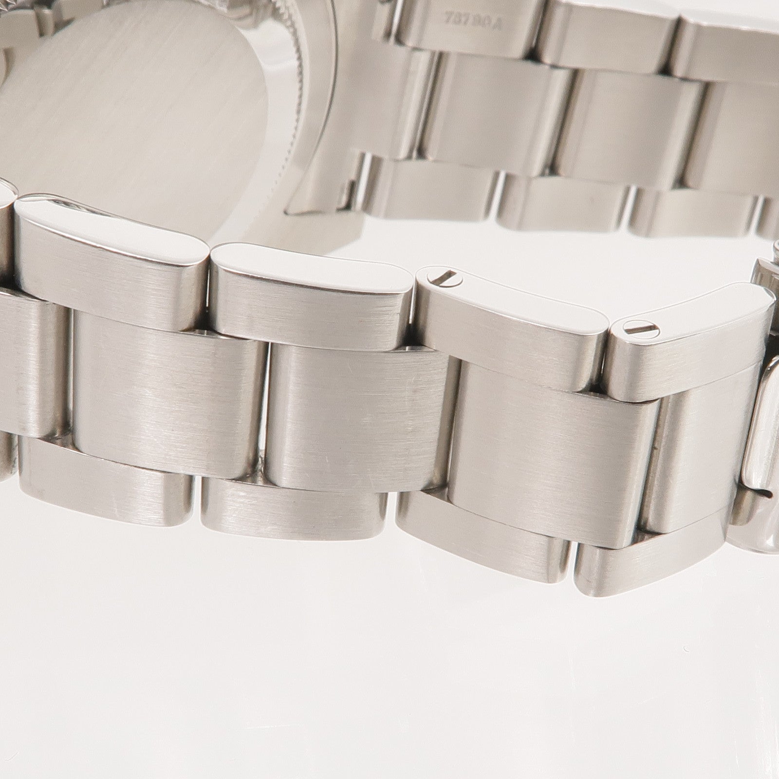 ROLEX GMT Master II 116710