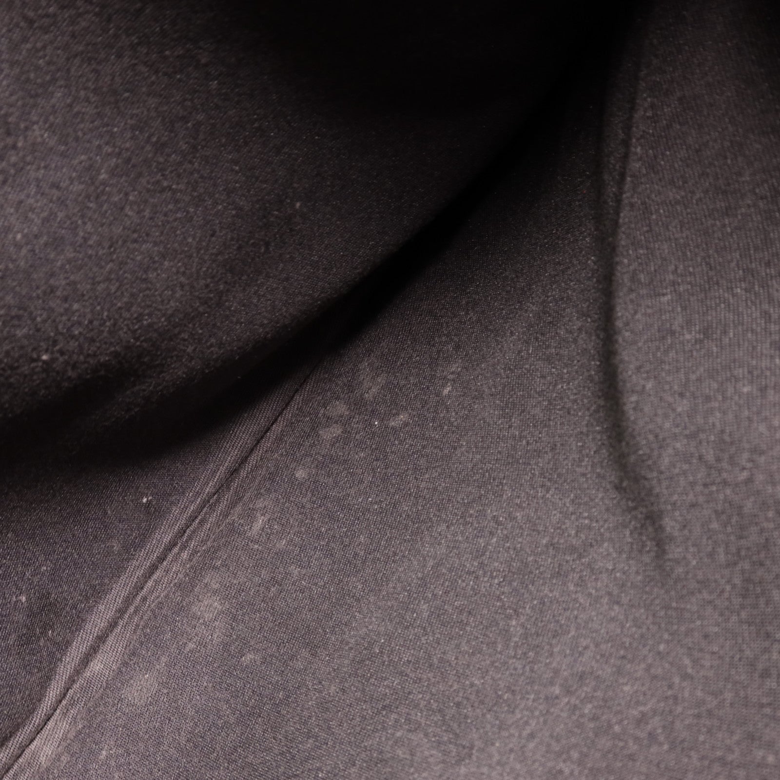 GUCCI 尼龍Shoulder Bag銀扣肩背袋