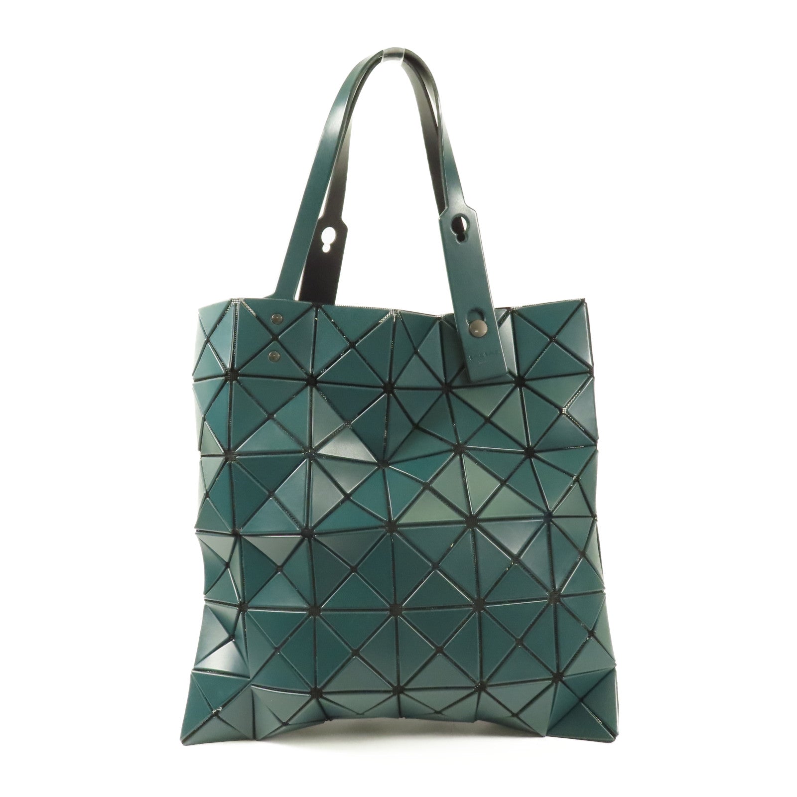 ISSEY MIYAKE PVC Bao Bao Tote Bag手挽袋
