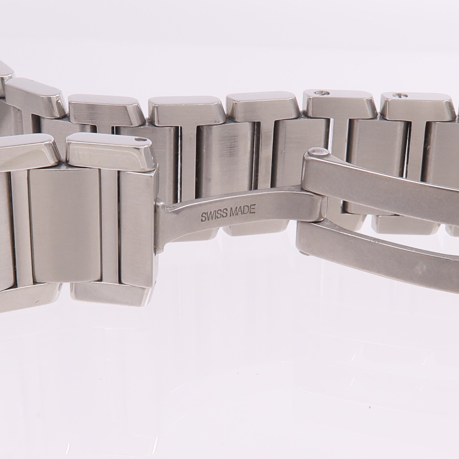 CARTIER Tank Francaise W51008Q3