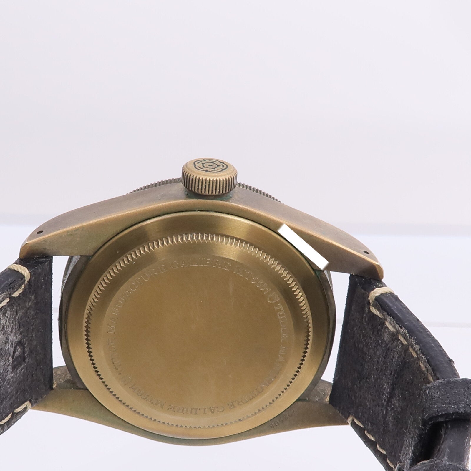TUDOR Black Bay Bronze 79250BA/202