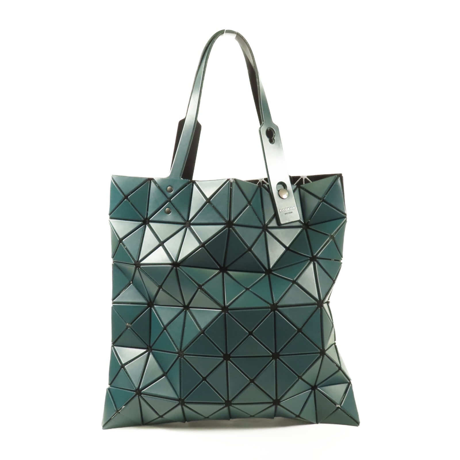ISSEY MIYAKE PVC Bao Bao Tote Bag手挽袋