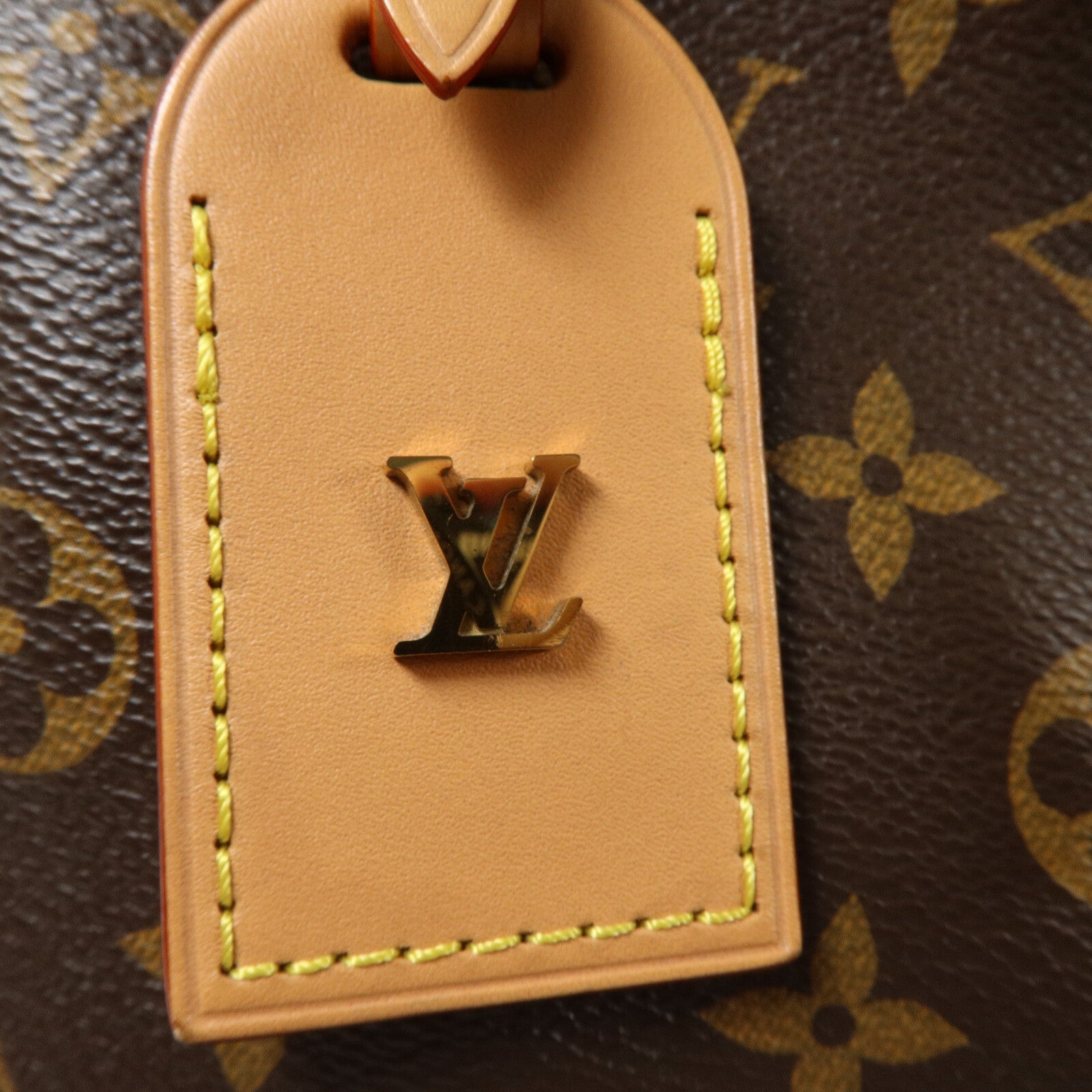 LOUIS VUITTON Monogram CarryAll PM肩背袋