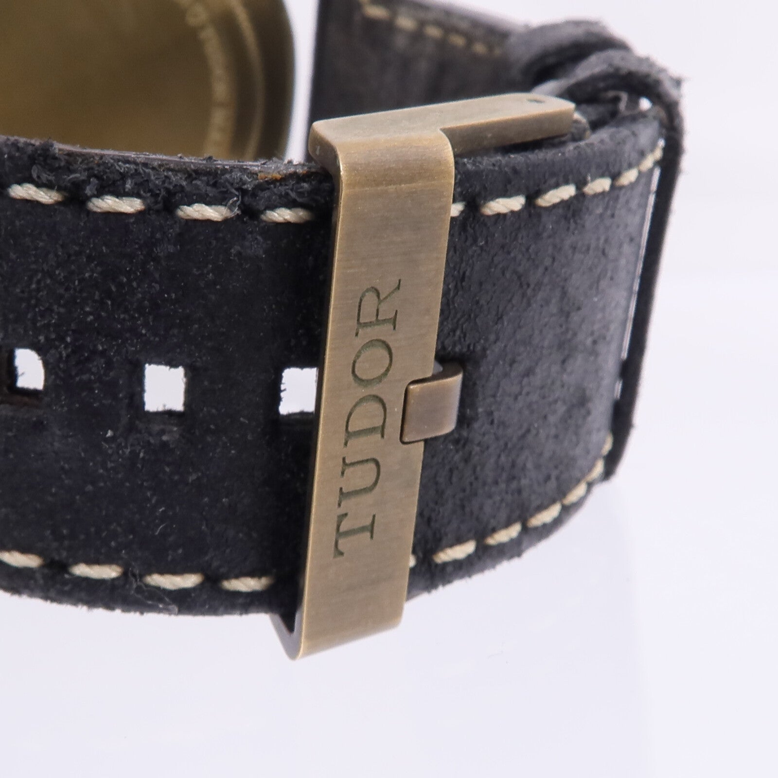 TUDOR Black Bay Bronze 79250BA/202