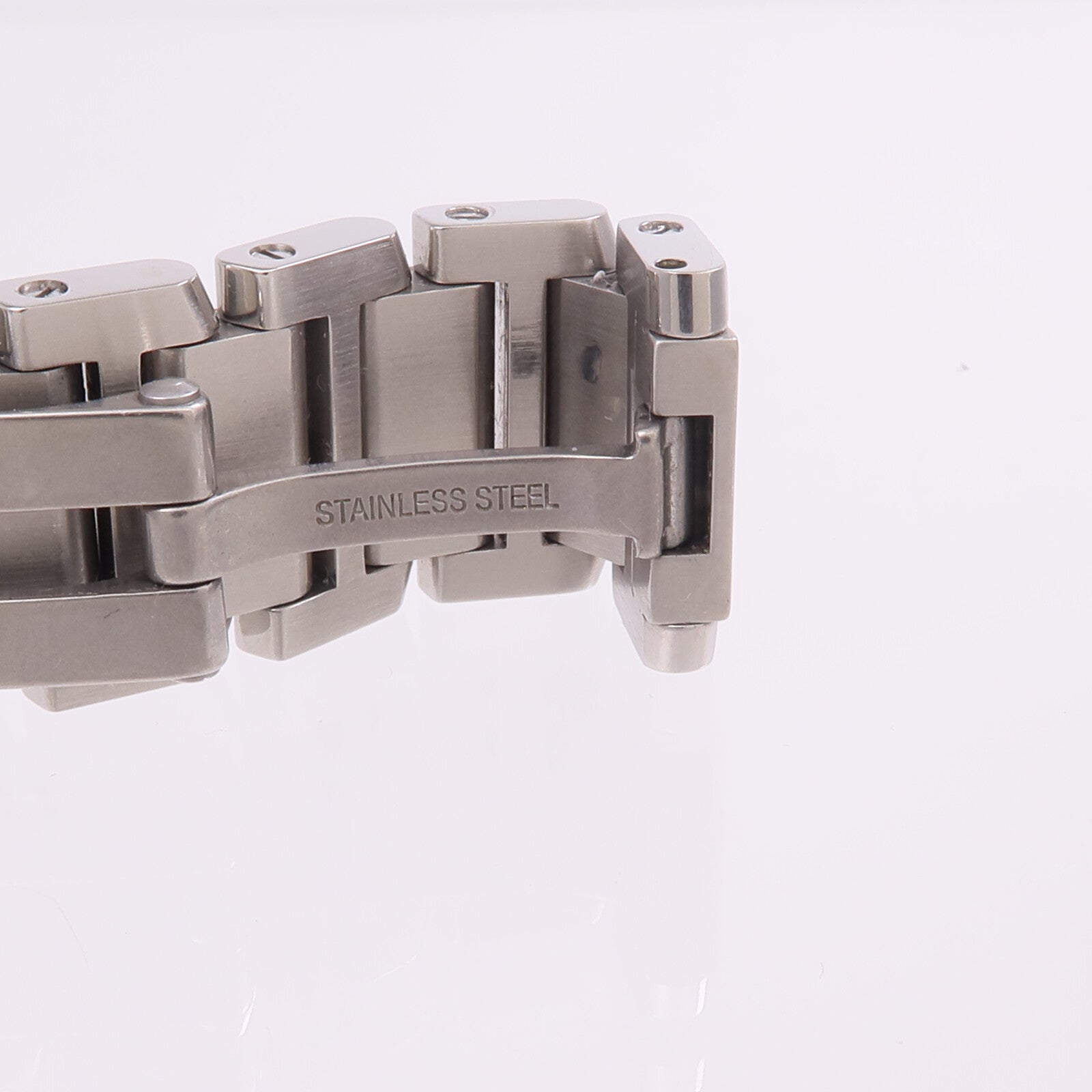 CARTIER Tank Francaise W51008Q3