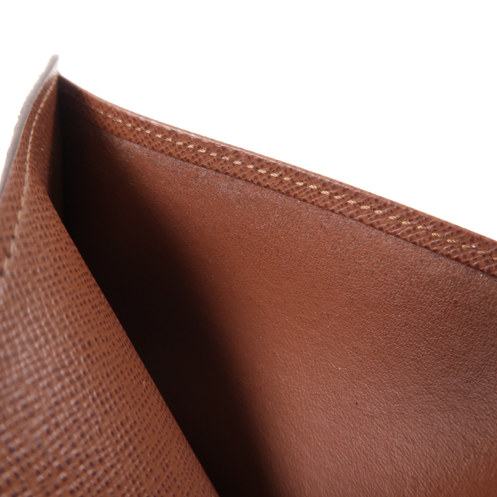 LOUIS VUITTON Monogram Multiple Wallet錢包