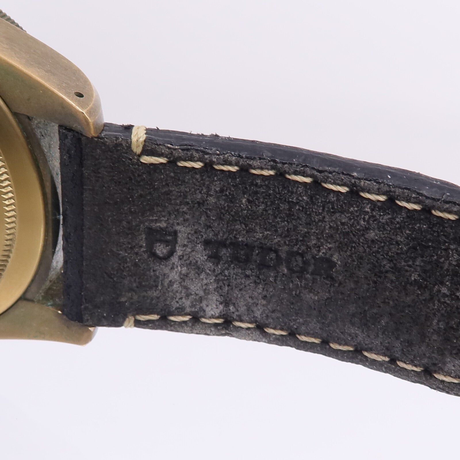 TUDOR Black Bay Bronze 79250BA/202